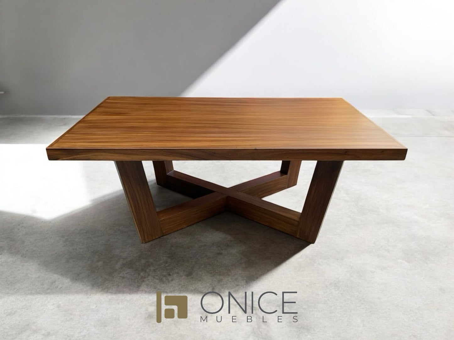 MESA DE COMEDOR ROXANA