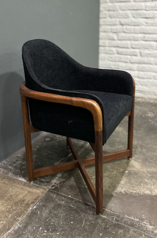 SILLA LUNA
