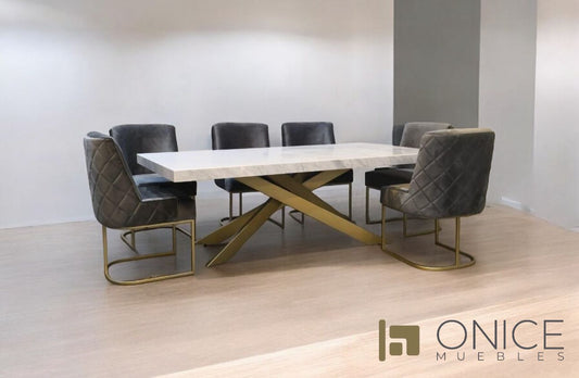 Mesa de Comedor Malibu