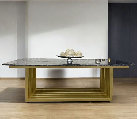 MESA DE COMEDOR AURUM