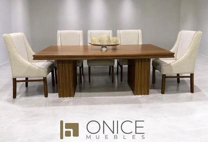 MESA DE COMEDOR SOFIA