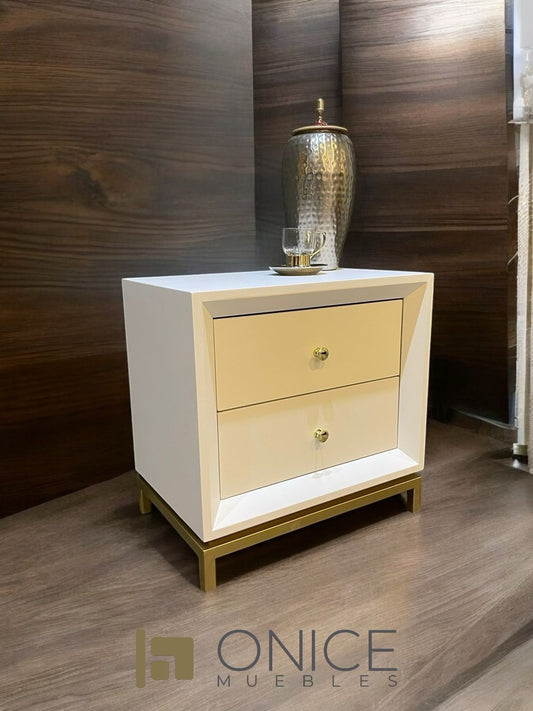 BURO PARA RECAMARA MODELO LUX
