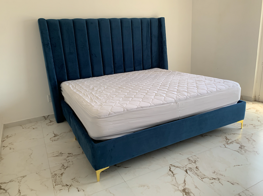 Cama Paula