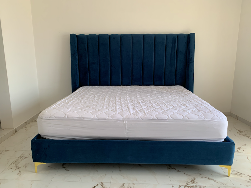 Cama Paula