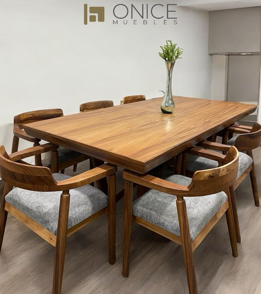 MESA DE COMEDOR CRISEIDA
