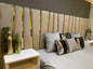 CAMA LUCERNA
