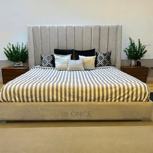 Cama Paula KS ( daca greich )