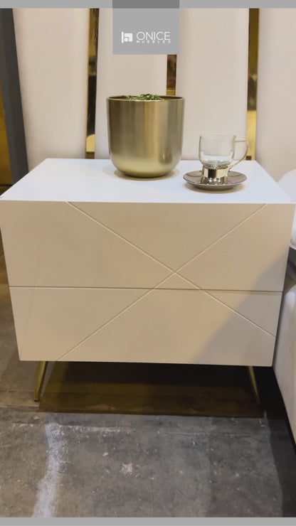 CAMA LUCERNA