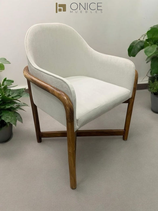 SILLA LUNA