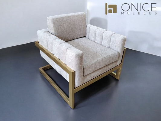 Sillón Ocasional